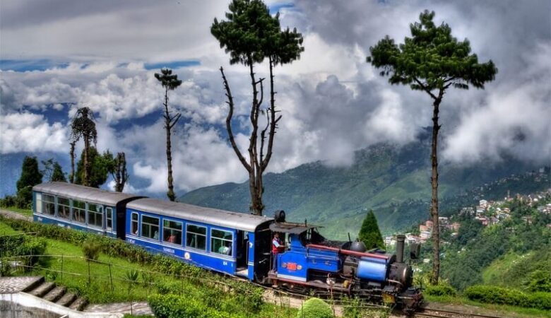 Darjeeling